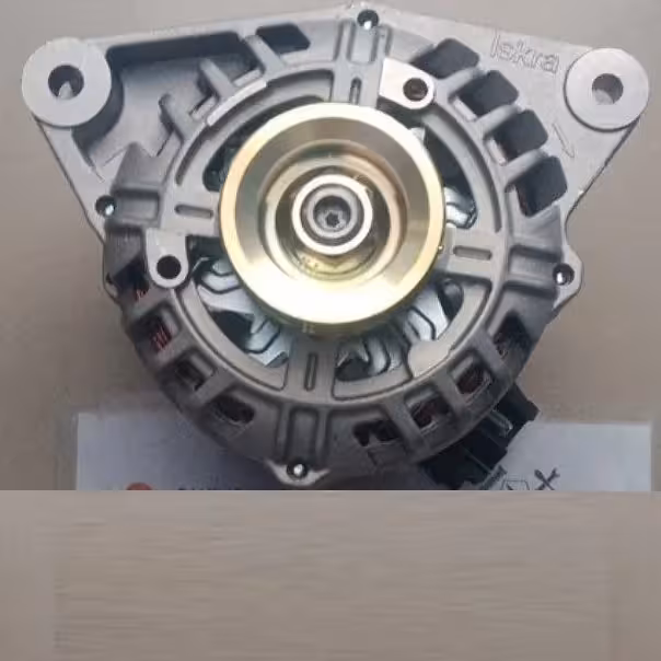 دينام 80 آمپر پژو پارس TU5 ایساکو