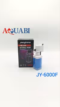 فیلتر داخلی آکواریوم JY-6000F جینگی