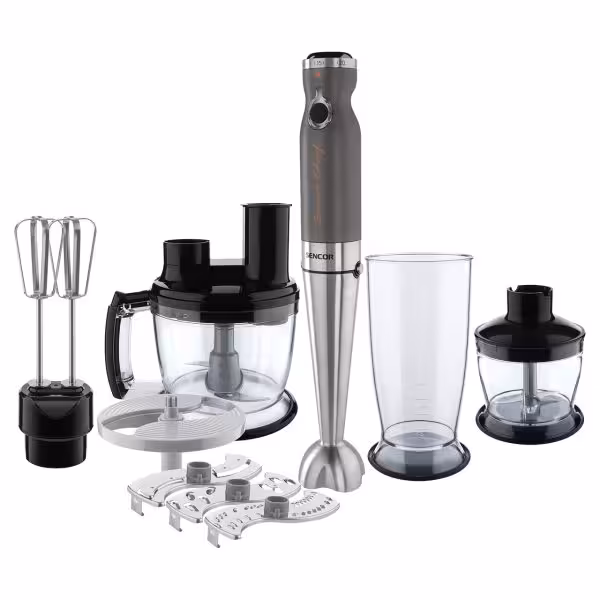 گوشتکوب برقی سنکور مدل SHB 5501