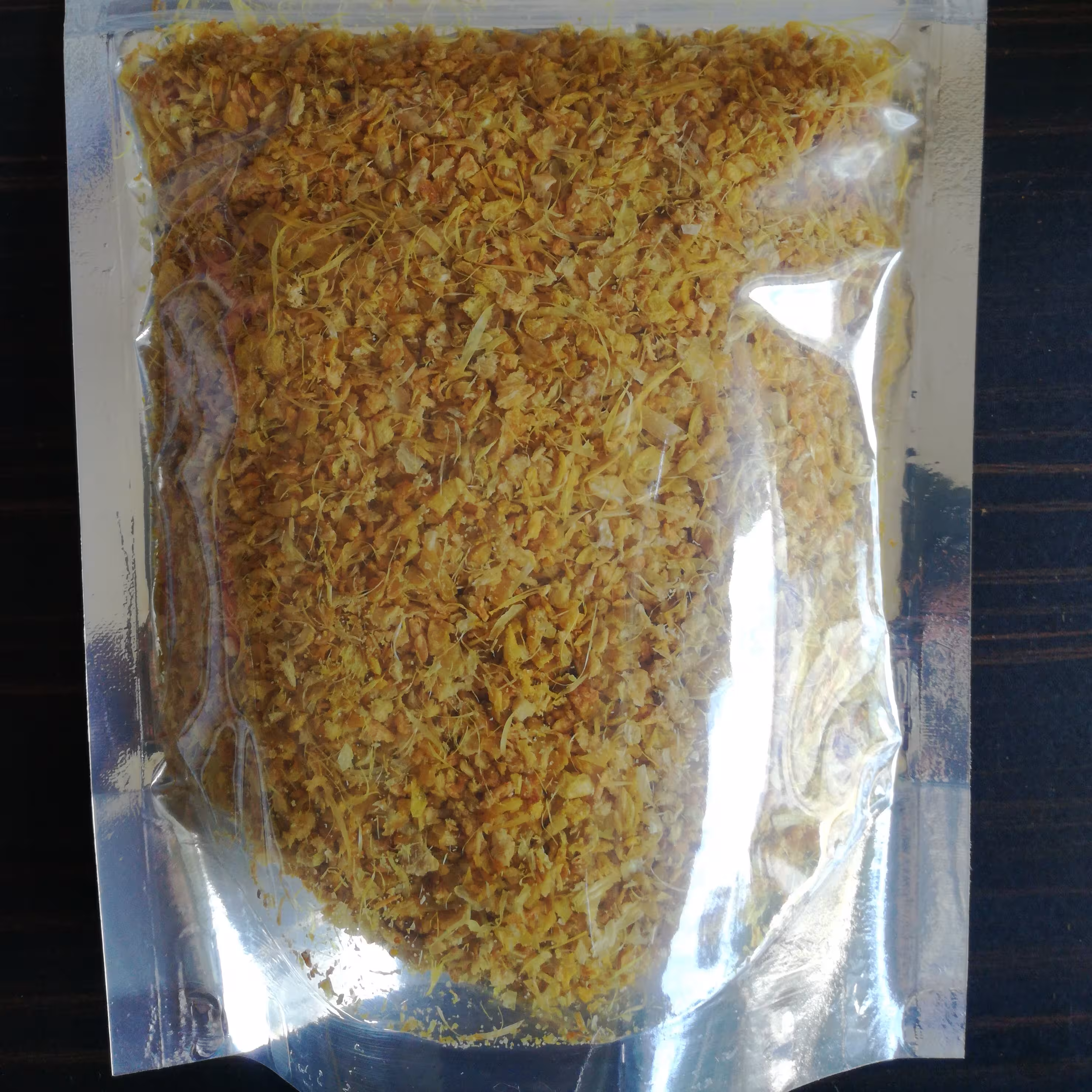 سیرداغ خانگی شمال 150 گرمی