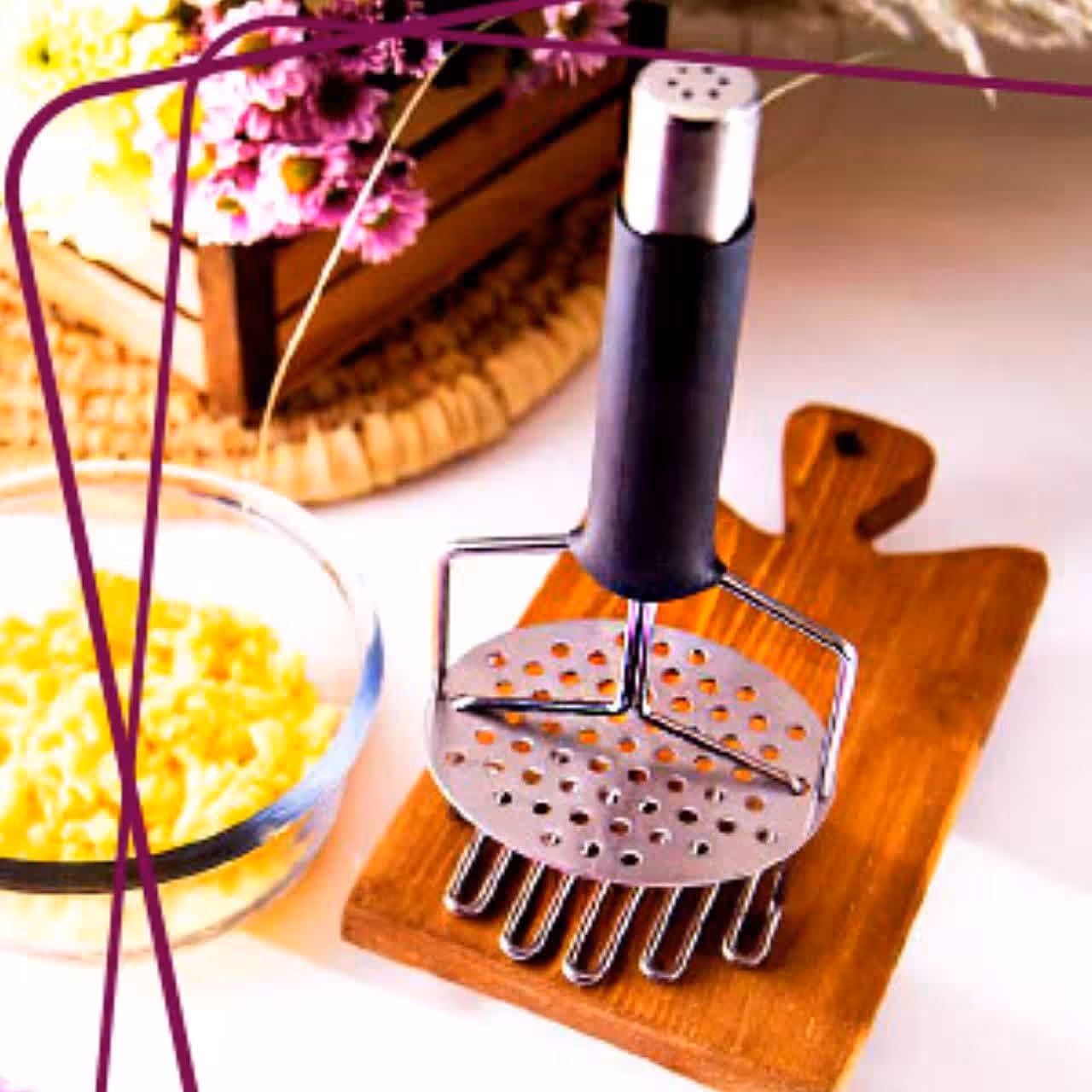 پوره کن استیل ویکتوریا