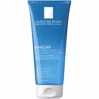 ژل شستشوی صورت لاروش پوزای مدل Effaclar حجم 200 میلی لیتر