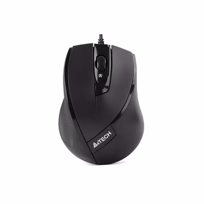 ماوس ای فورتک مدل N-600X