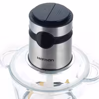 خردکن مدل HMC-506