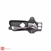 دستگیره درب داخلی جلو سمت راست خودرو هیوندای النترا 2008 – 2012