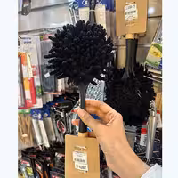 تی ماکارونی بامبو