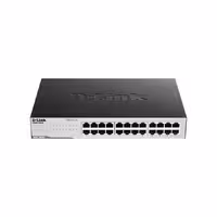سوییچ 24 پورت مدل  D-LINK DGS-1024C