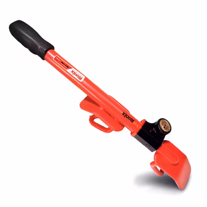 قفل فرمان سوپر