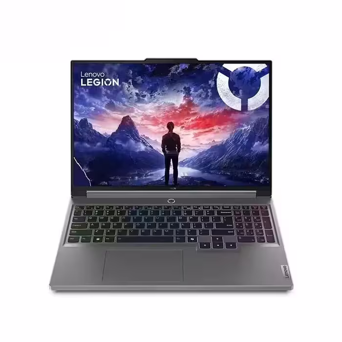 لپ تاپ لنوو 16 اینچ مدل Legion 5-HC با پردازنده Core i7 14650HX، رم 64GB، حافظه 2TB SSD و گرافیک RTX 4050 6GB