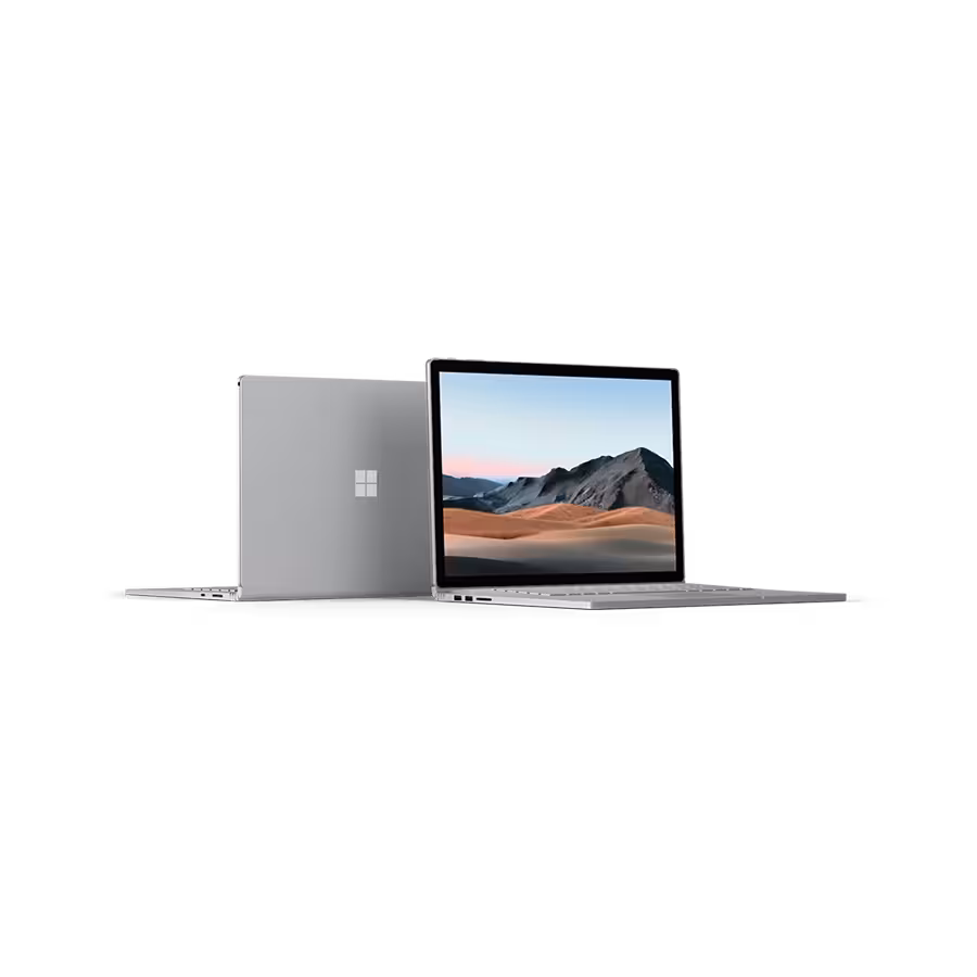 لپ تاپ مایکروسافت Surface laptop studio 2 i7 13700 16GB 512GB  4050 6g 14 inch (2020)