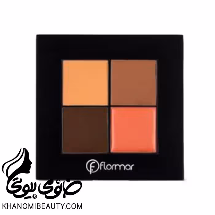 فلورمار پالت کانتور 01