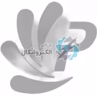 درب جلو الکتروموتور چینی MESSI تیپ 90