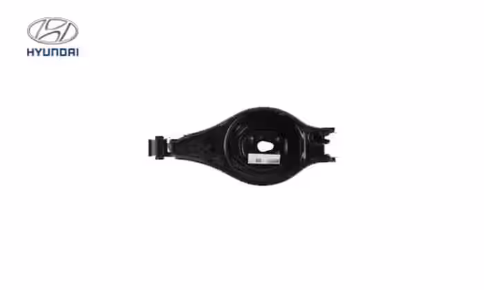 طبق عقب چپ هیوندای جنسیس