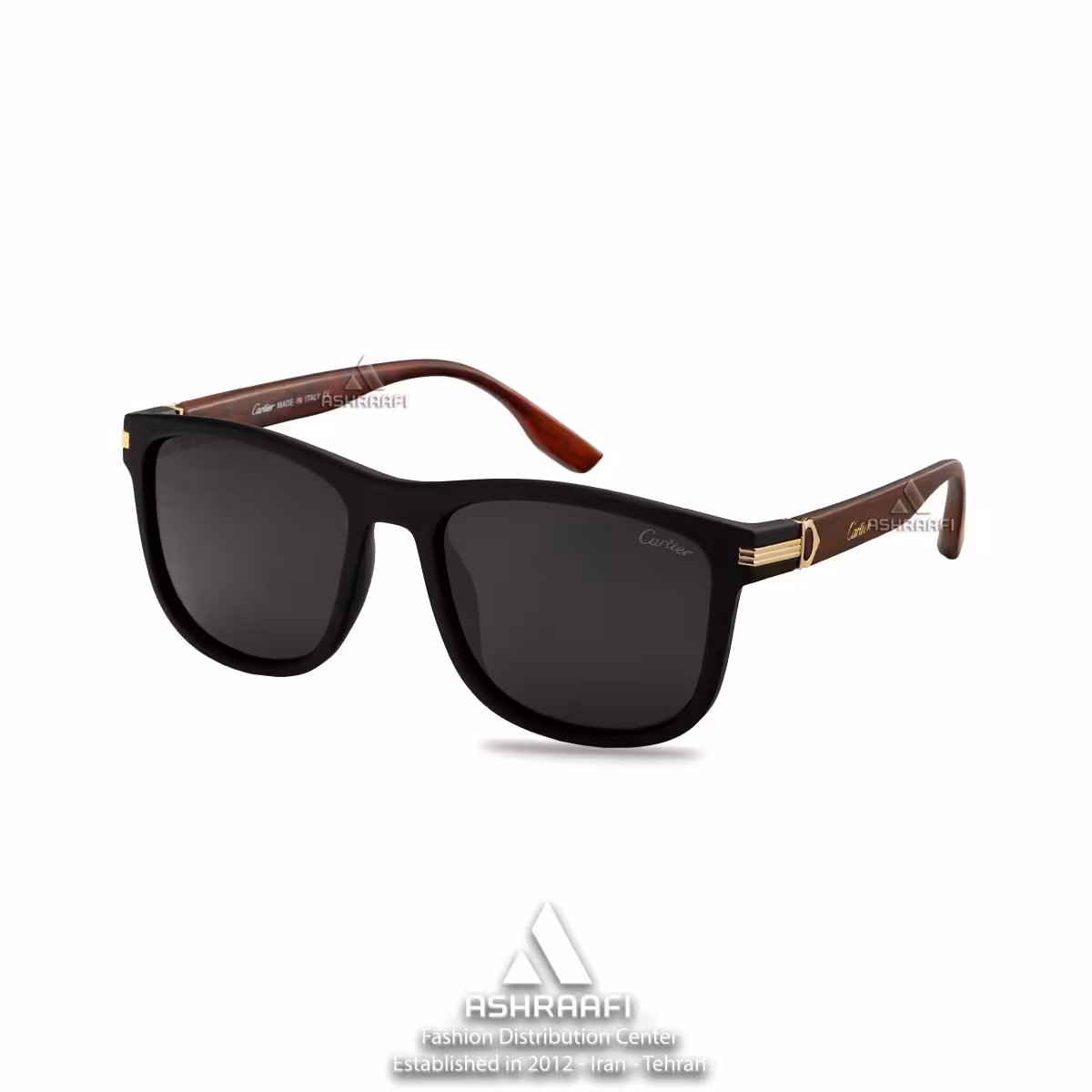 عینک آفتابی کارتیه Cartier WF2227