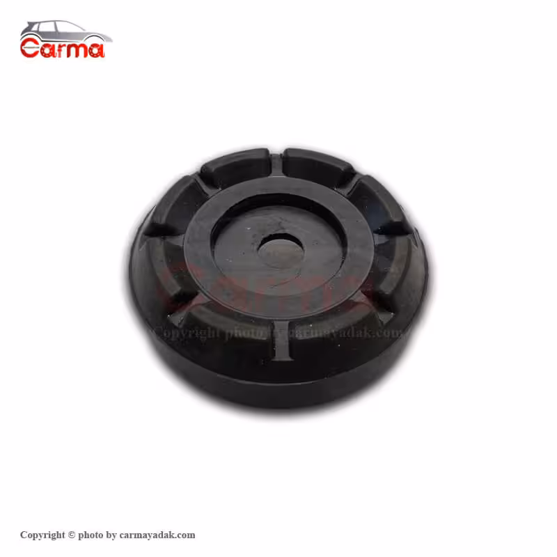 لاستیک توپی سر کمک ام وی ام 530