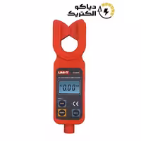 کلمپ جریان نشتی یونیتی UNI-T UT255A