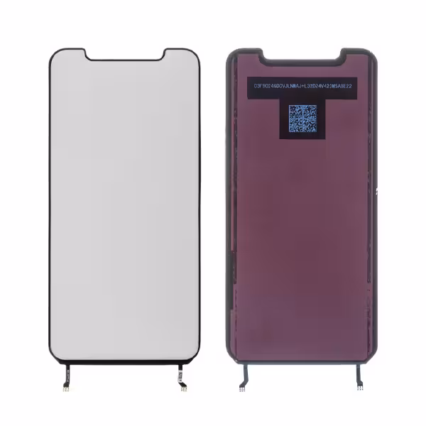 بک لایت اورجینال گوشی آیفون 11