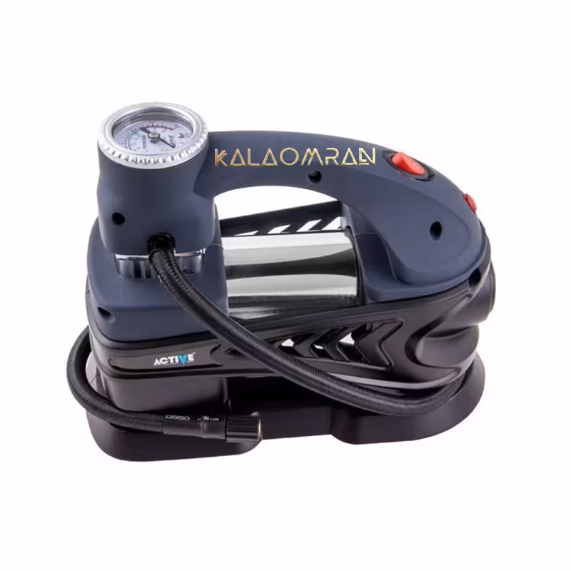 کمپرسور باد فندکی اکتیو مدل AC1311