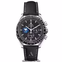 ساعت مچی امگا Omega Speedmaster Snoopy Award-SK