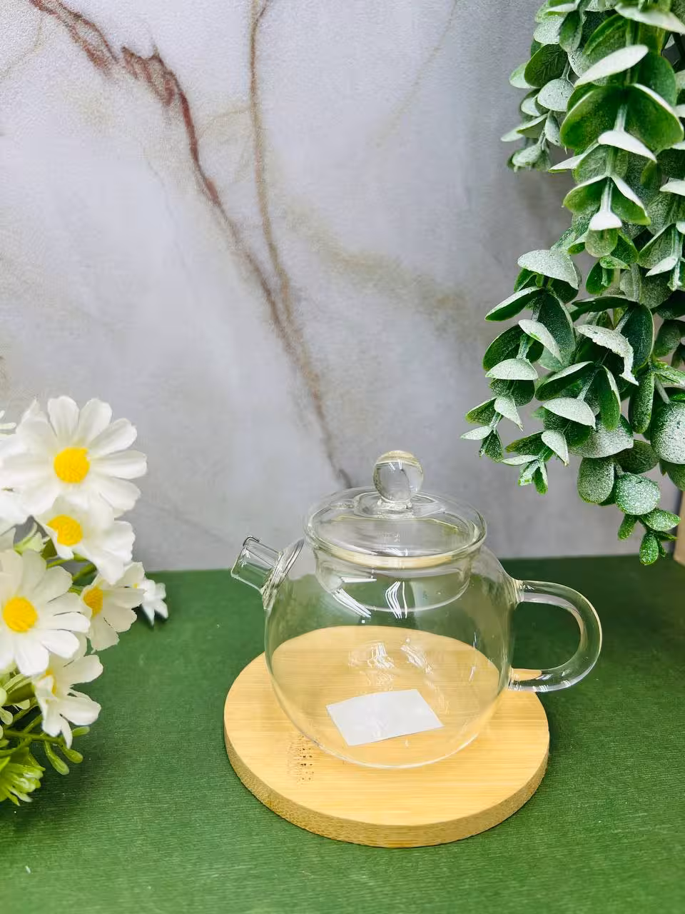 FT34 قوری پیرکس