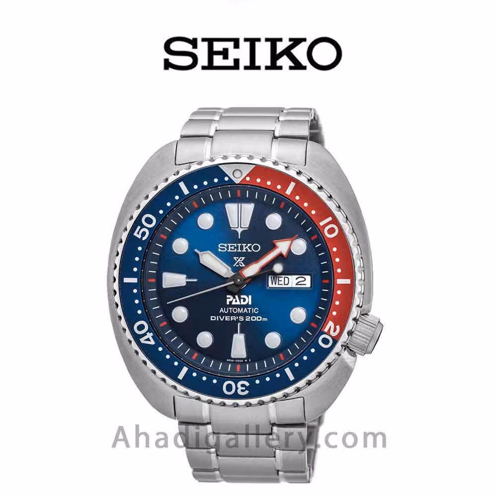 ساعت مچی سیکو مدل SRPE99K1