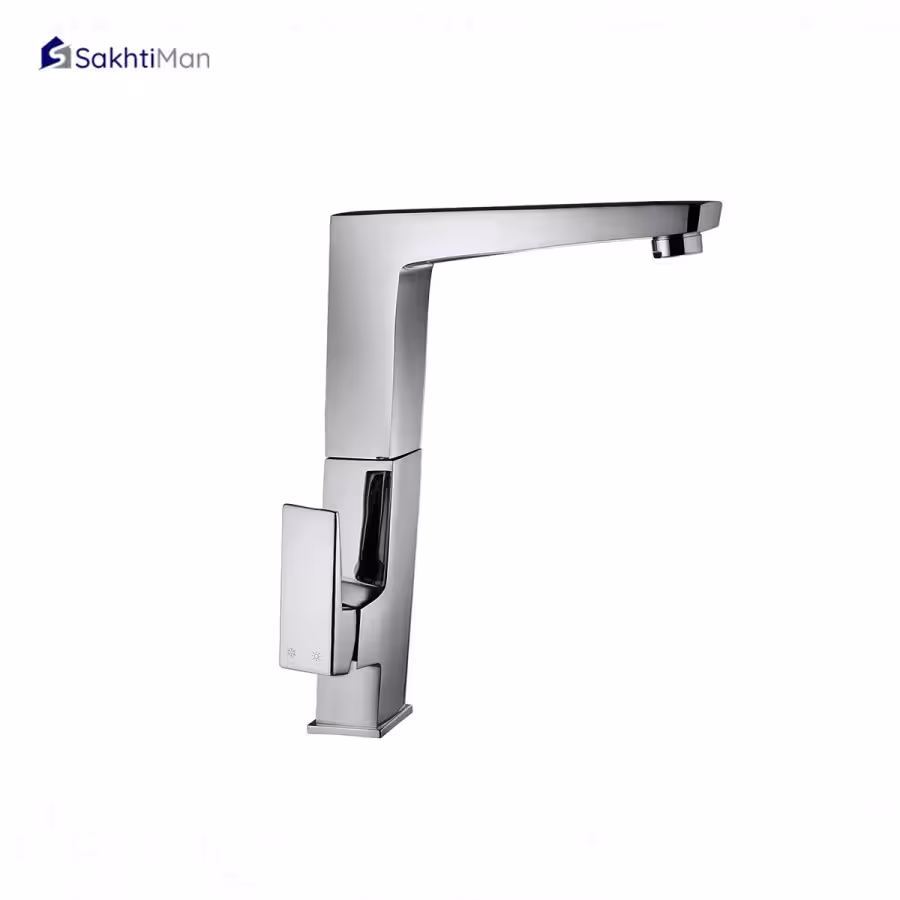 شیر ظرفشویی البرز روز مدل کروز