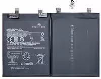 باطری شیائومی bp4j