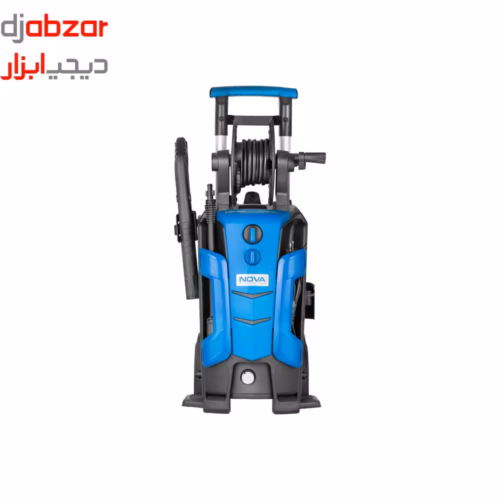 کارواش 150 بار 2000 وات نووا مدل 5150
