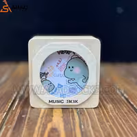 جعبه موزیکال دایناسور