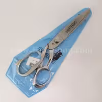 قیچی 9 پالوس استیل