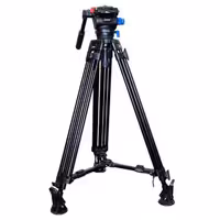 سه پایه دوربین جیماری مدل LF-85
