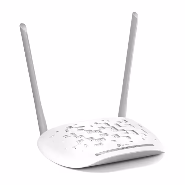 مودم – روتر تی پی لینک ورژن 5 TP-LINK TD-W8961N V5 Wireless ADSL2 Modem Router
