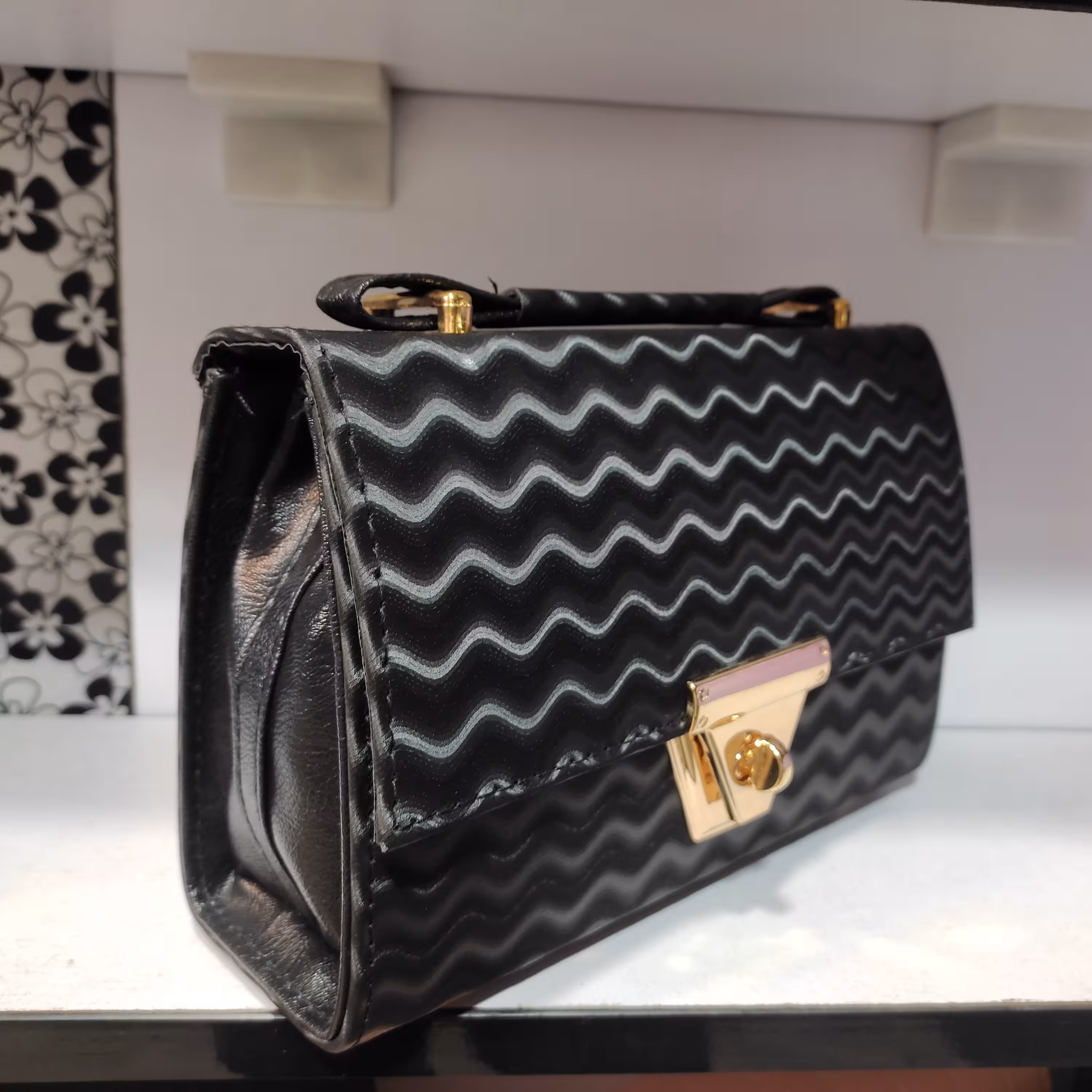 کیف دوشی دخترانه