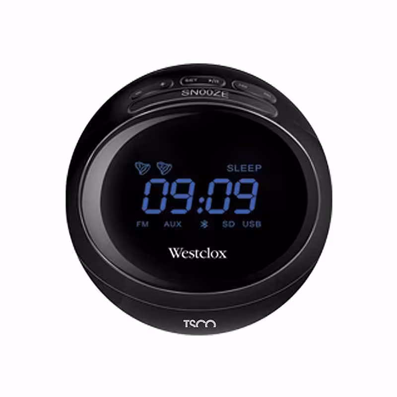 اسپیکر بلوتوثی تسکو مدل TS 2318