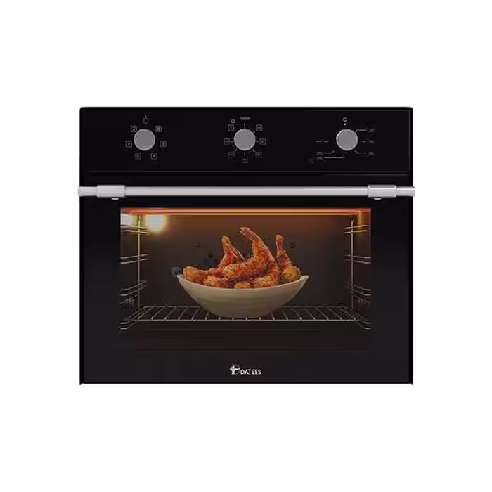 فر برقی رومیزی داتیس مدل DT 730