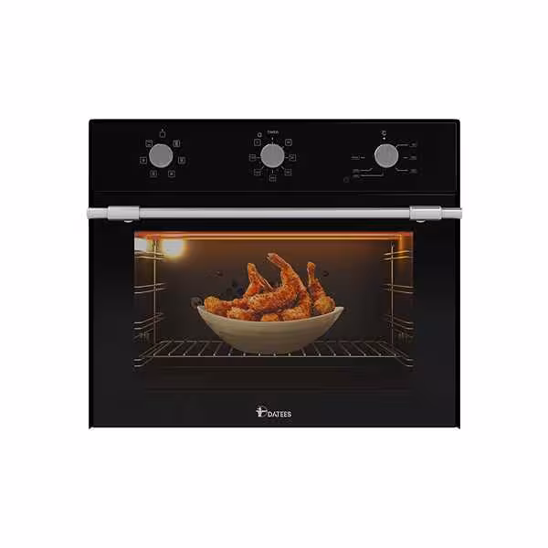 فر برقی رومیزی داتیس مدل DT 730