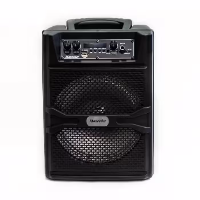 اسپیکر بلوتوثی Kc 801 مکسیدر