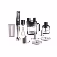 گوشت کوب برقی براون مدل BRAUN MQ9185XLI