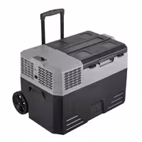 یخچال مسافرتی 52 لیتری توبیز مدل TR-52