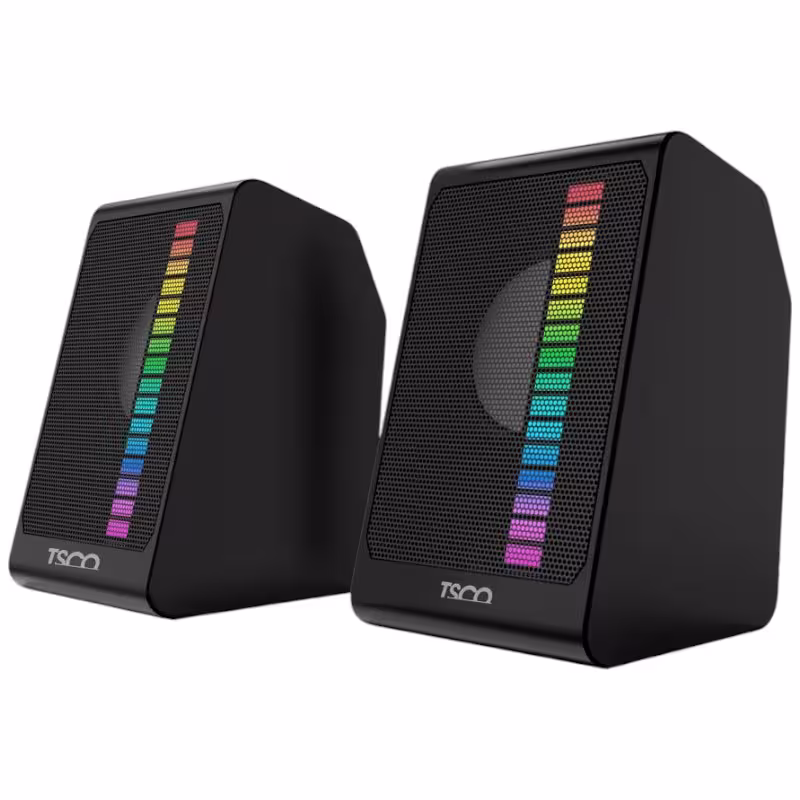 اسپیکر دسکتاپ تسکو مدل TS 2057