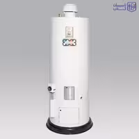 آبگرمکن گازی ایستاده سپهرالکتریک 220 لیتری مدل SE7220