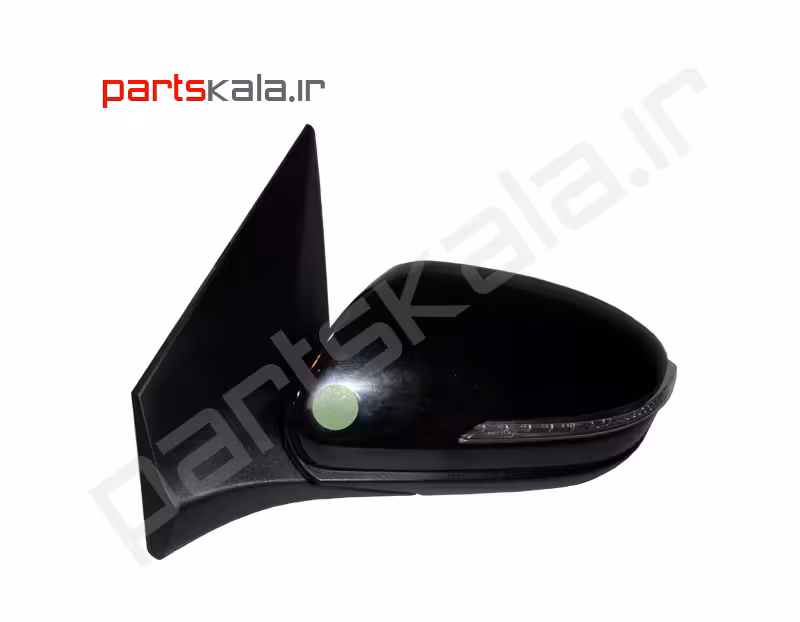 آینه بغل کامل چپ i20 مونتاژ