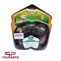 تسمه تایم پاورگریپ POWERGRIP بارمان کیمیا مناسب برای ساینا