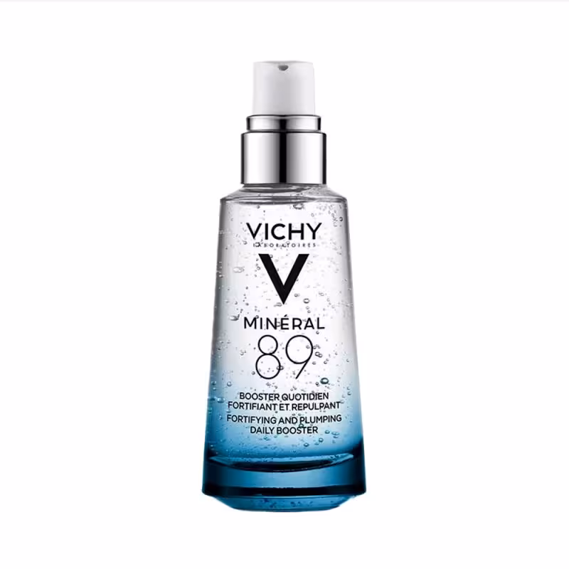 سرم آبرسان مینرال ویشی Vichy Mineral Hyaluronic Acid Serum