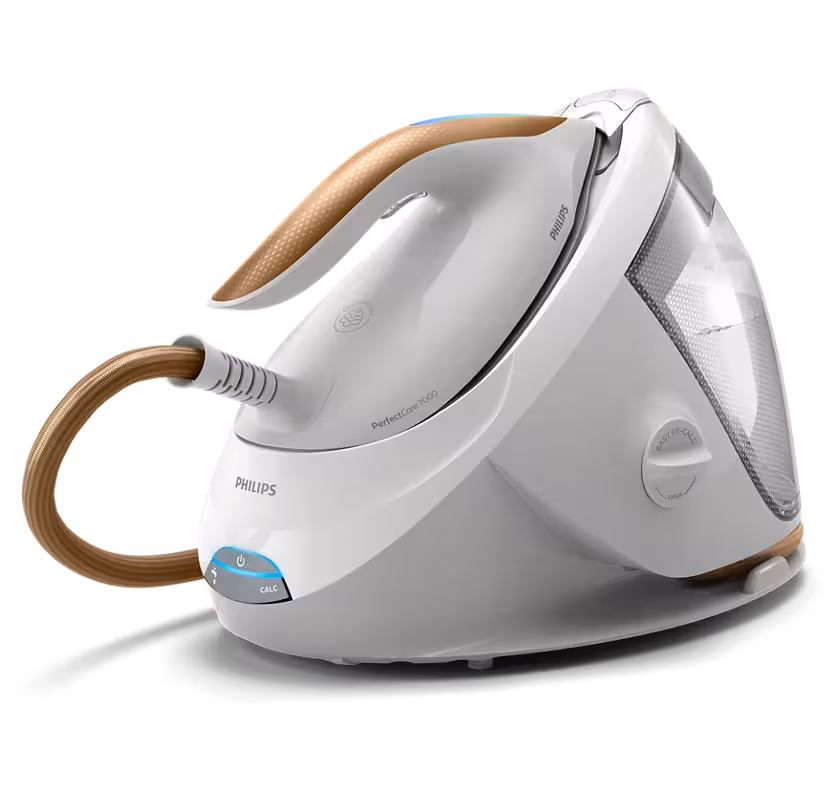 اتوبخار مخزن دار فیلیپس مدل PSG7040/10 سری PerfectCare 7000