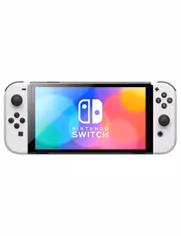 نینتندو سوییچ اولد سفید