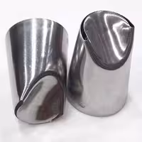 ماسوره حاشیه بزرگ