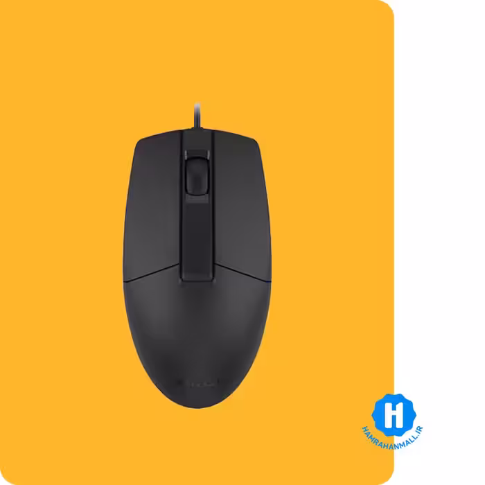 ماوس ای فورتک مدل OP-330S