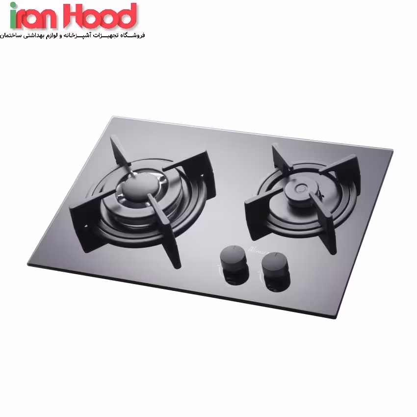 گاز صفحه ای بیمکث مدل 5016