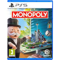Monopoly – PS5